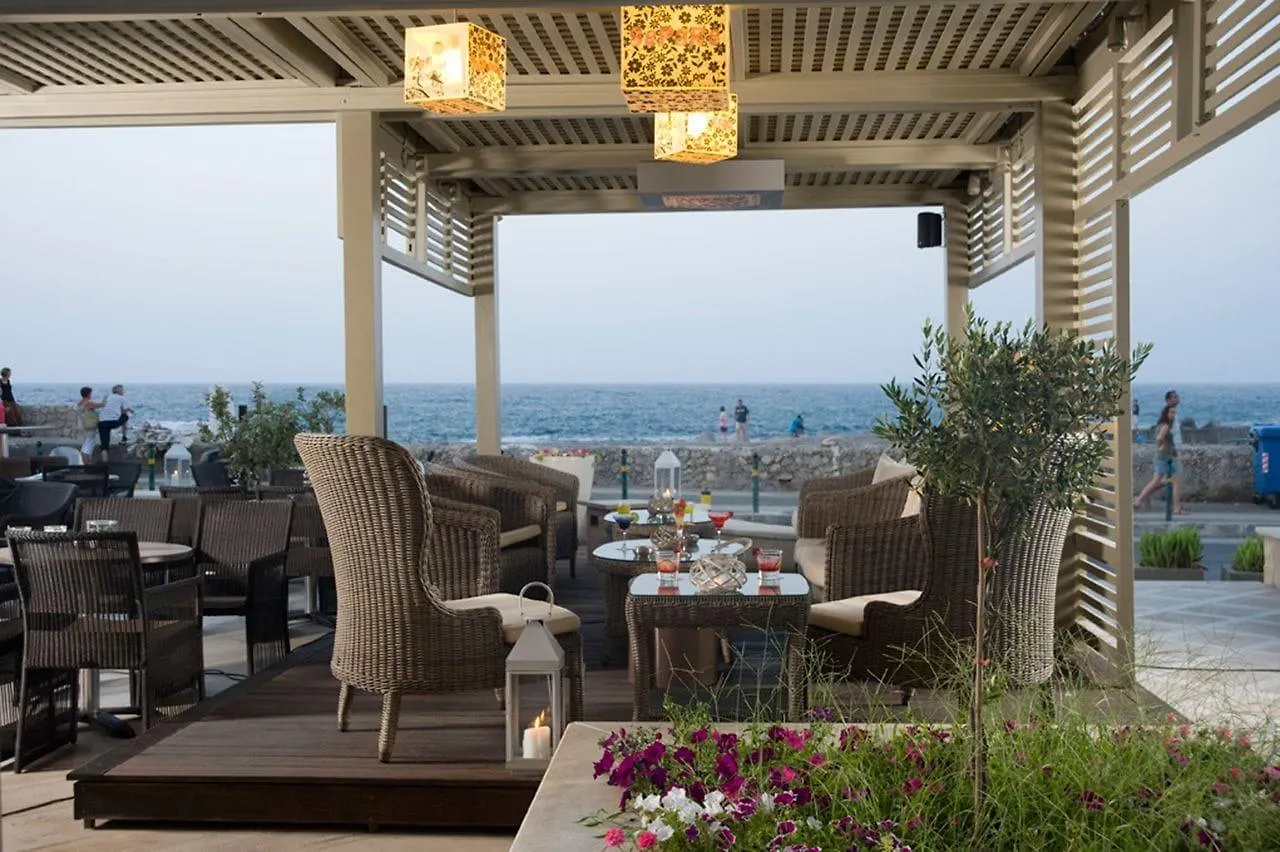 Hotel Ideon Rethymno