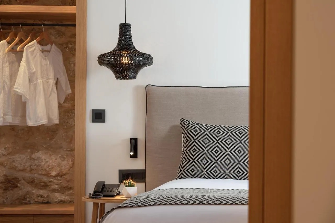 Hotel Ideon Retimno
