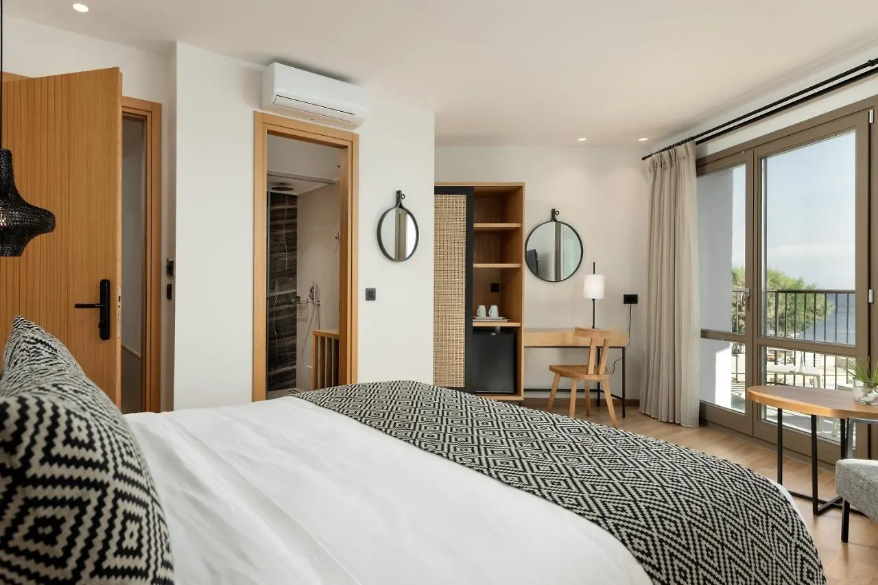 Hotel Ideon Retimno