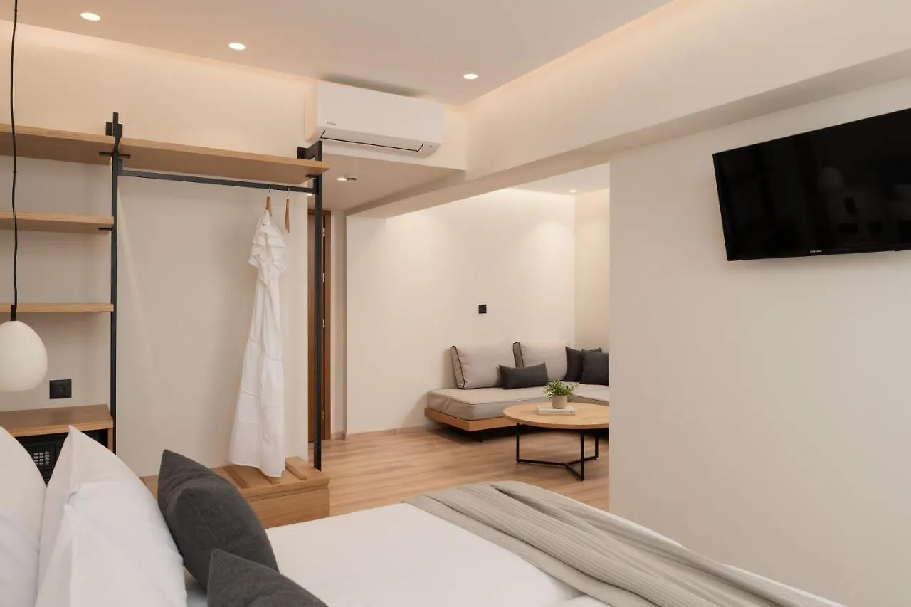 Hotel Ideon Retimno