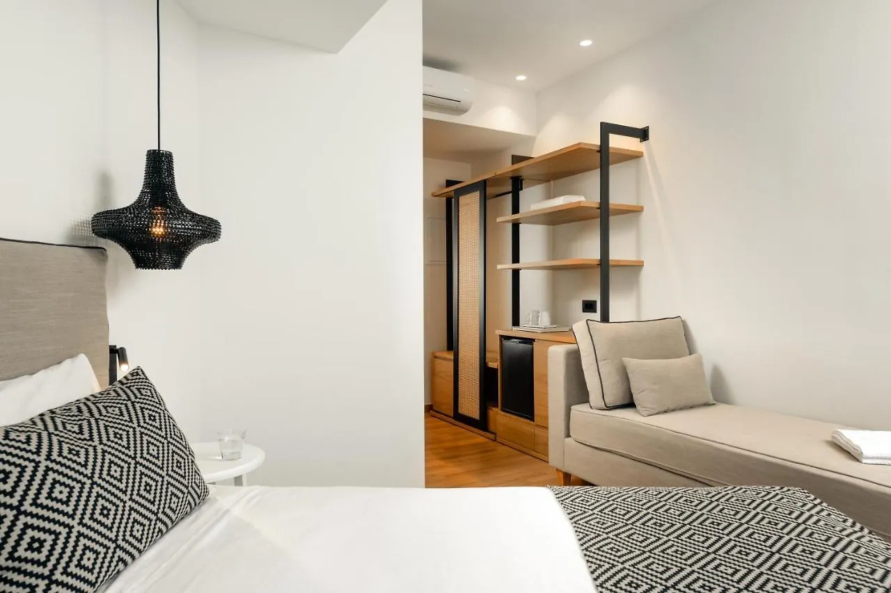 Hotel Ideon Rethymno