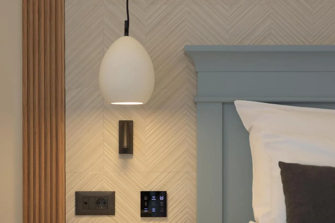 Hotel Ideon Retimno