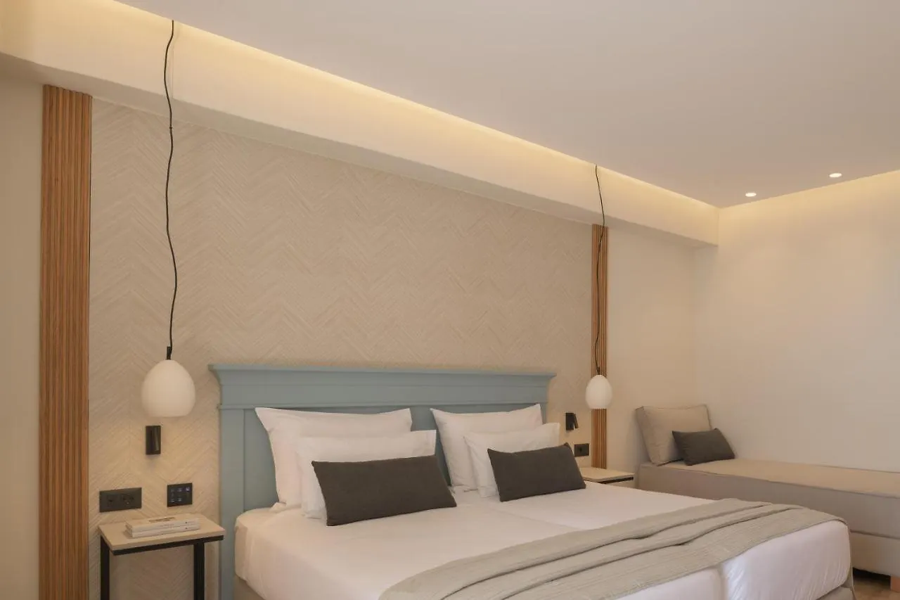 Hotel Ideon Retimno