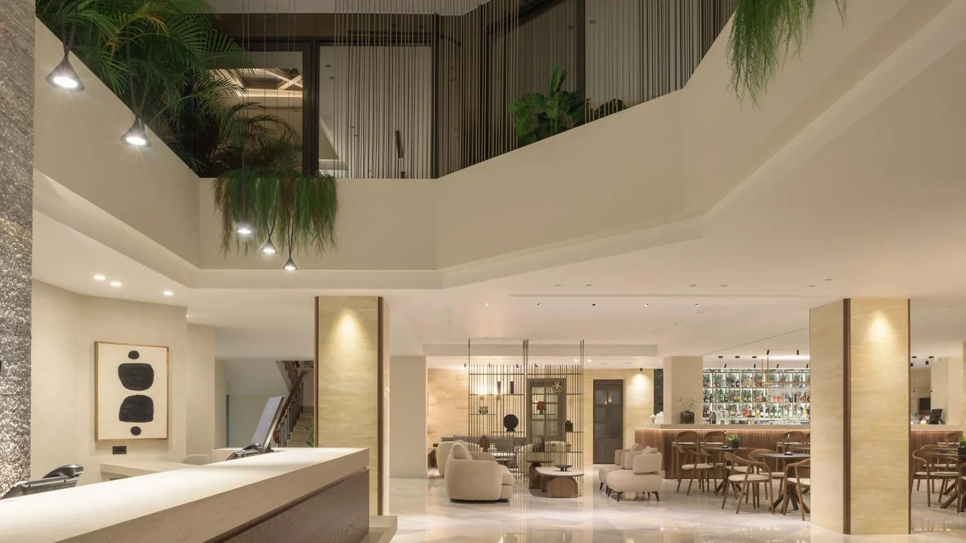 Hotel Ideon Rethymno