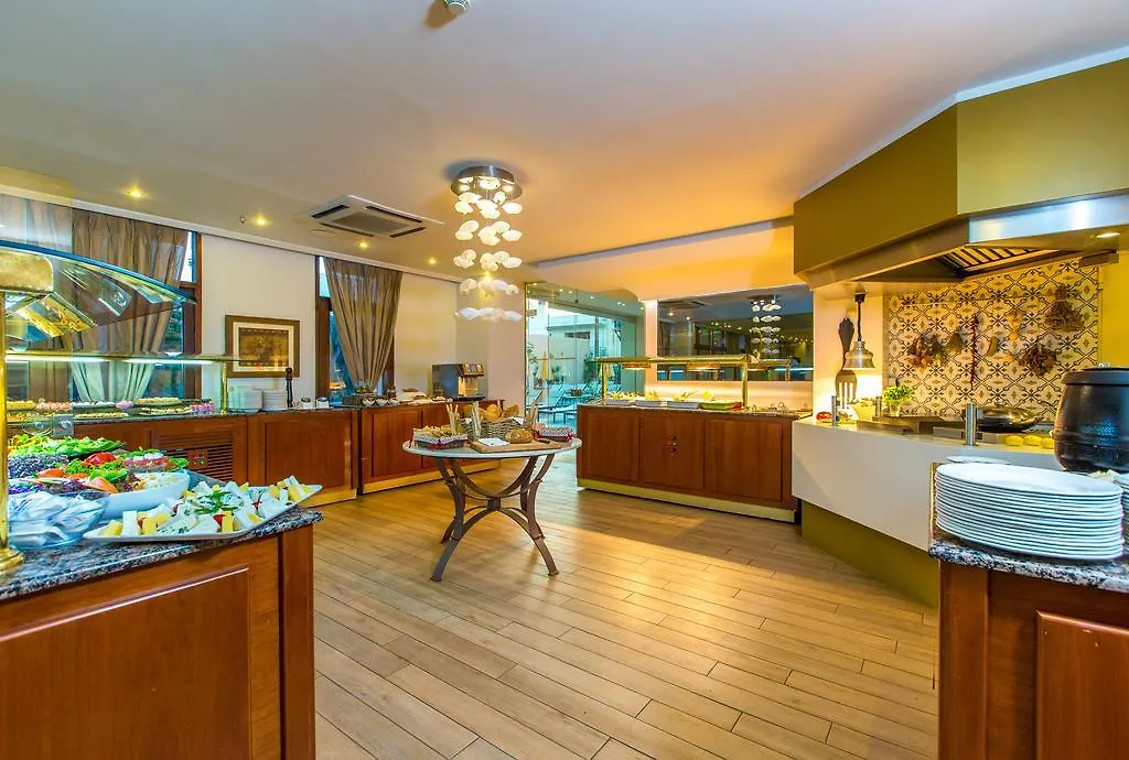 Hotel Ideon Rethymno