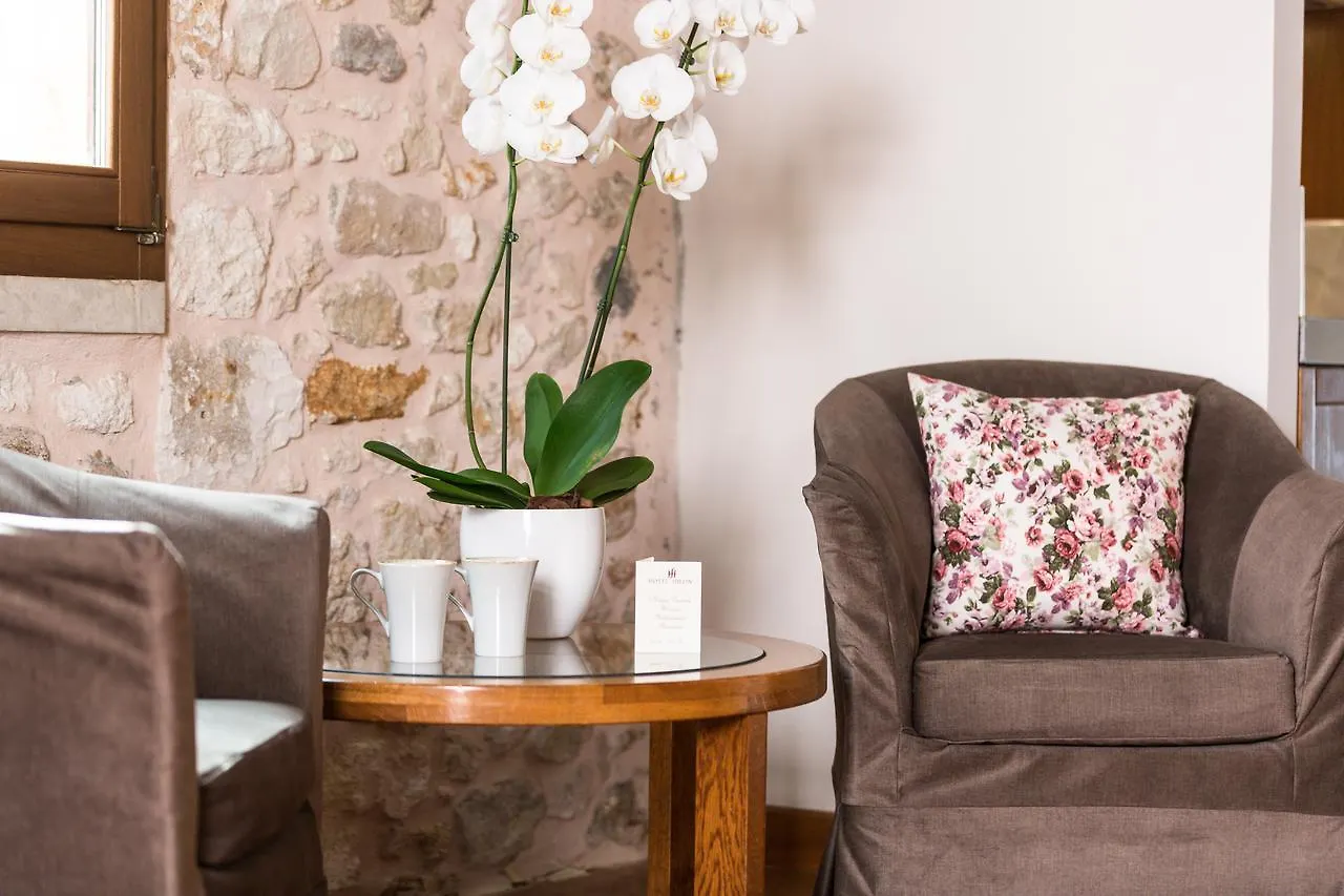 Hotel Ideon Rethymno