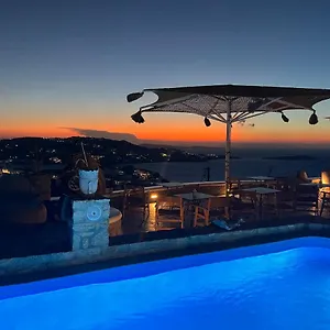 Chill Out Appartement Mykonos Town
