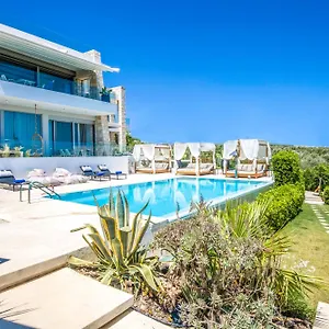 Made Of Blue Luxury Collection Rethymno