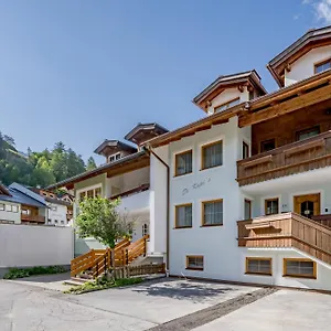 Appartmenthaus Dekupi's Appartement Sölden