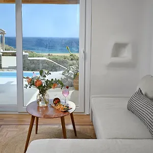 Vlia Mykonos Appartement Kalafatis