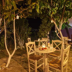 Sofi Hotel Lixouri