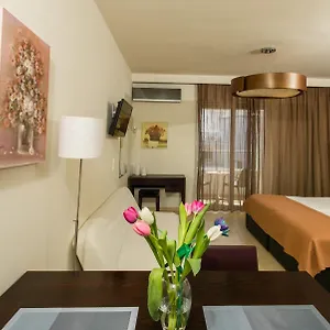 Apart Otel Cosmos