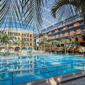 **** Hotel Victory Therme Deutschland