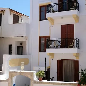 Constantine Fortezza Rethymno
