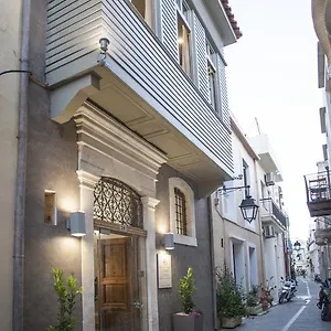Onar Superior Rethymno