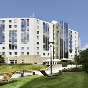 **** Hotel Novina Südwestpark Deutschland