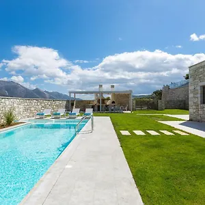 Thalmargia Villas, Ultimate Peace & Privacy, By Thinkvilla Rethymno