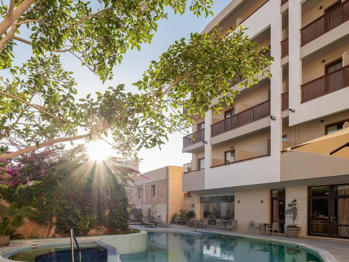 Hotel Ideon Réthymnon