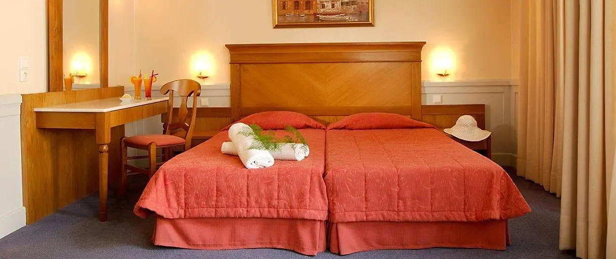 Hotel Ideon Réthymnon