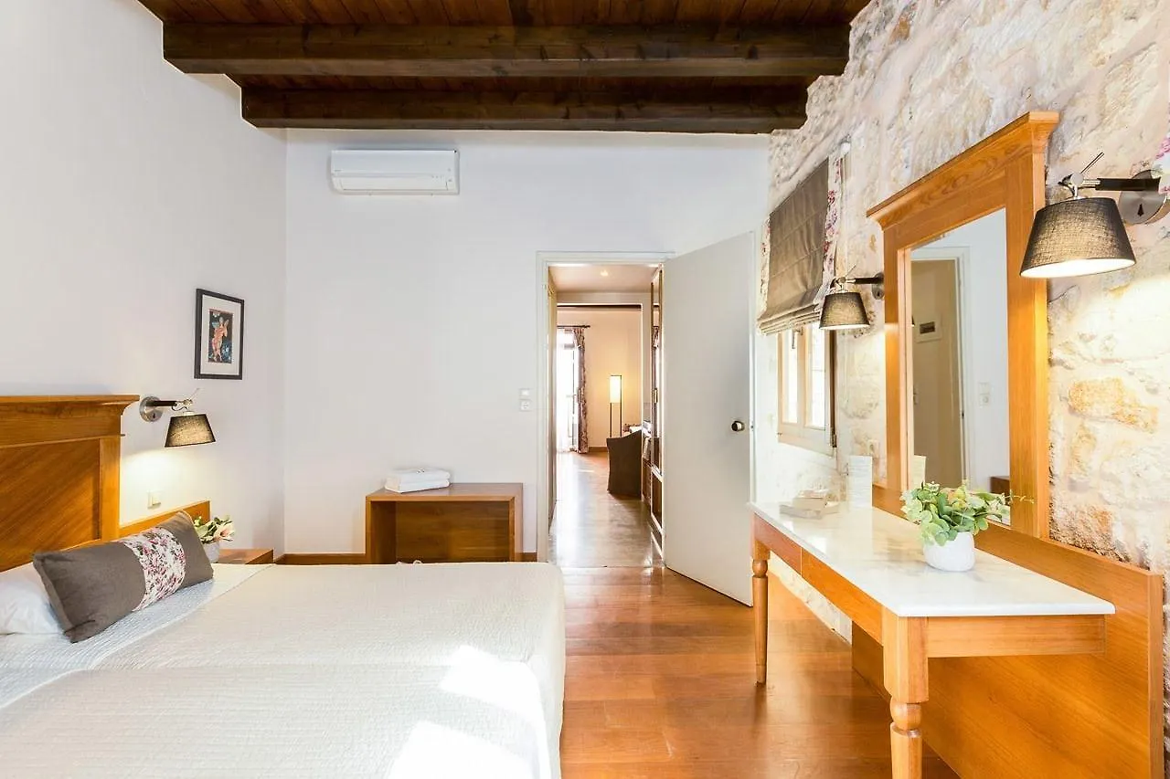 Hotel Ideon Réthymnon