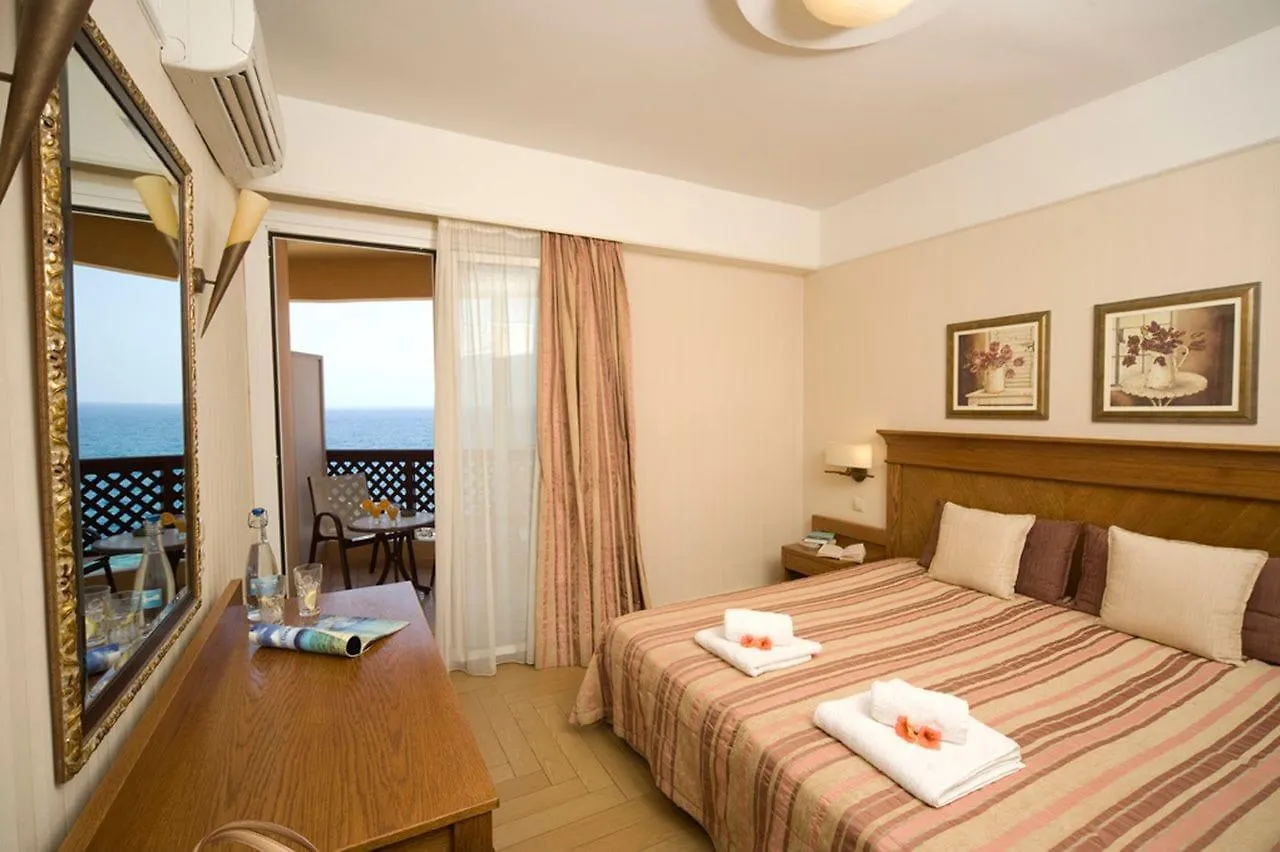 Hotel Ideon Réthymnon