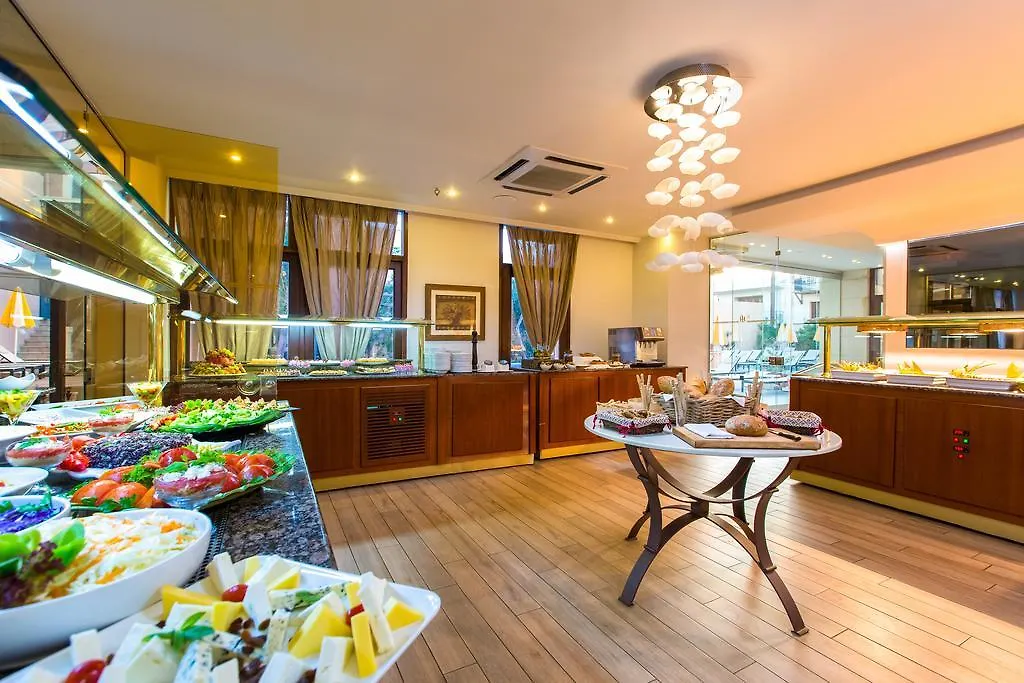Hotel Ideon Rethimnon