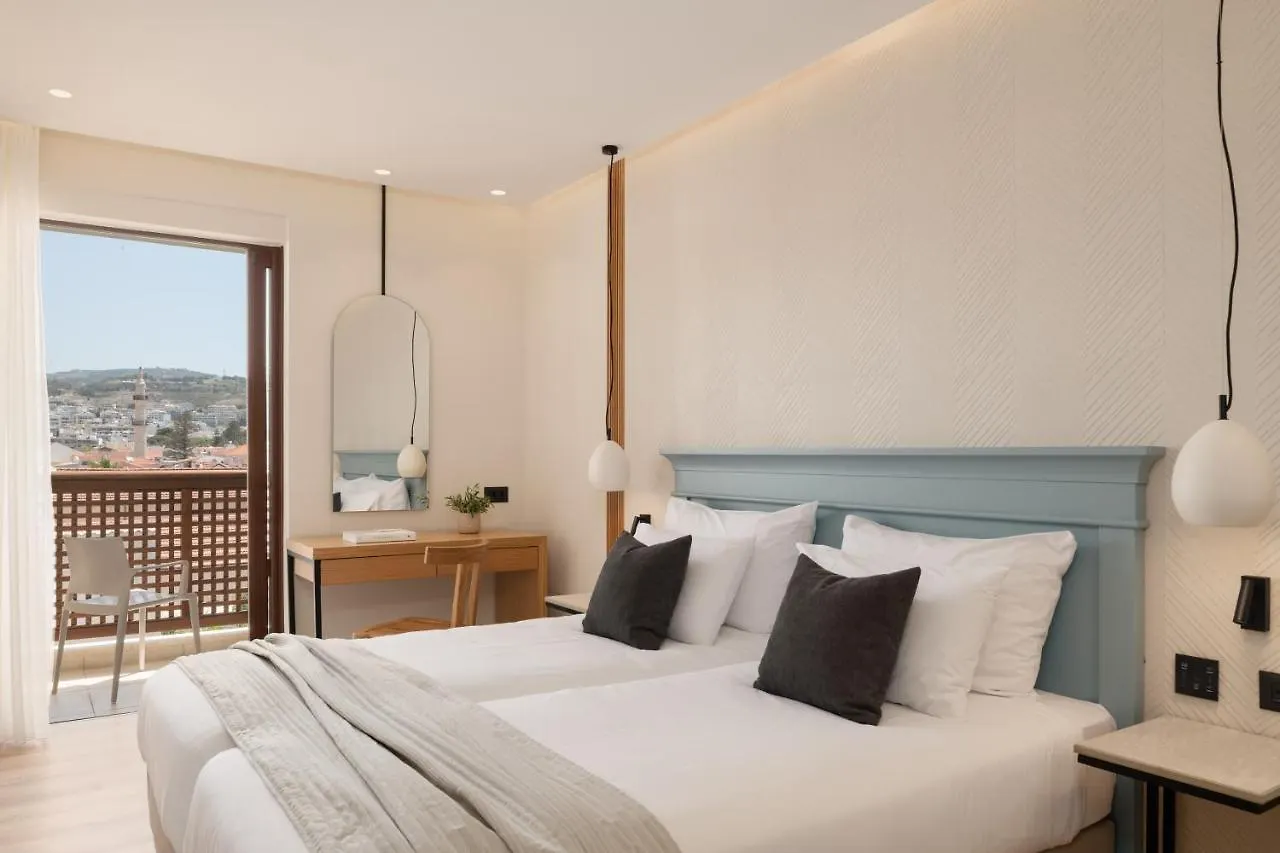 Hotel Ideon Rethimnon