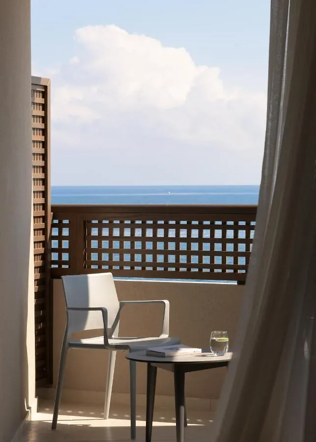 Hotel Ideon Réthymnon Grèce