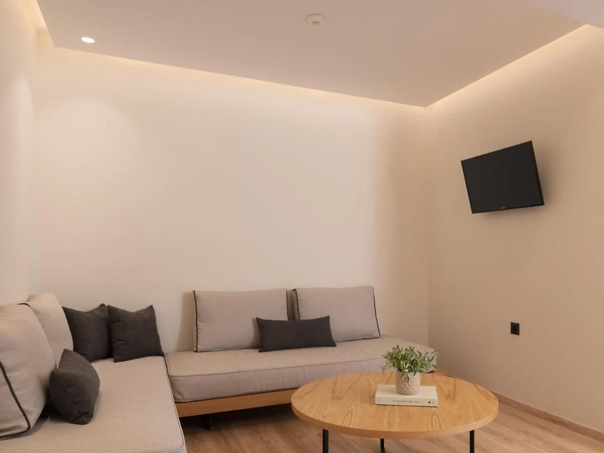Hotel Ideon Rethimnon