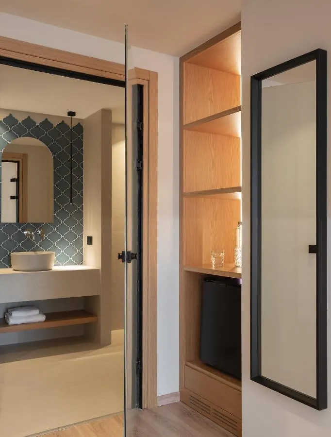 Hotel Ideon Réthymnon