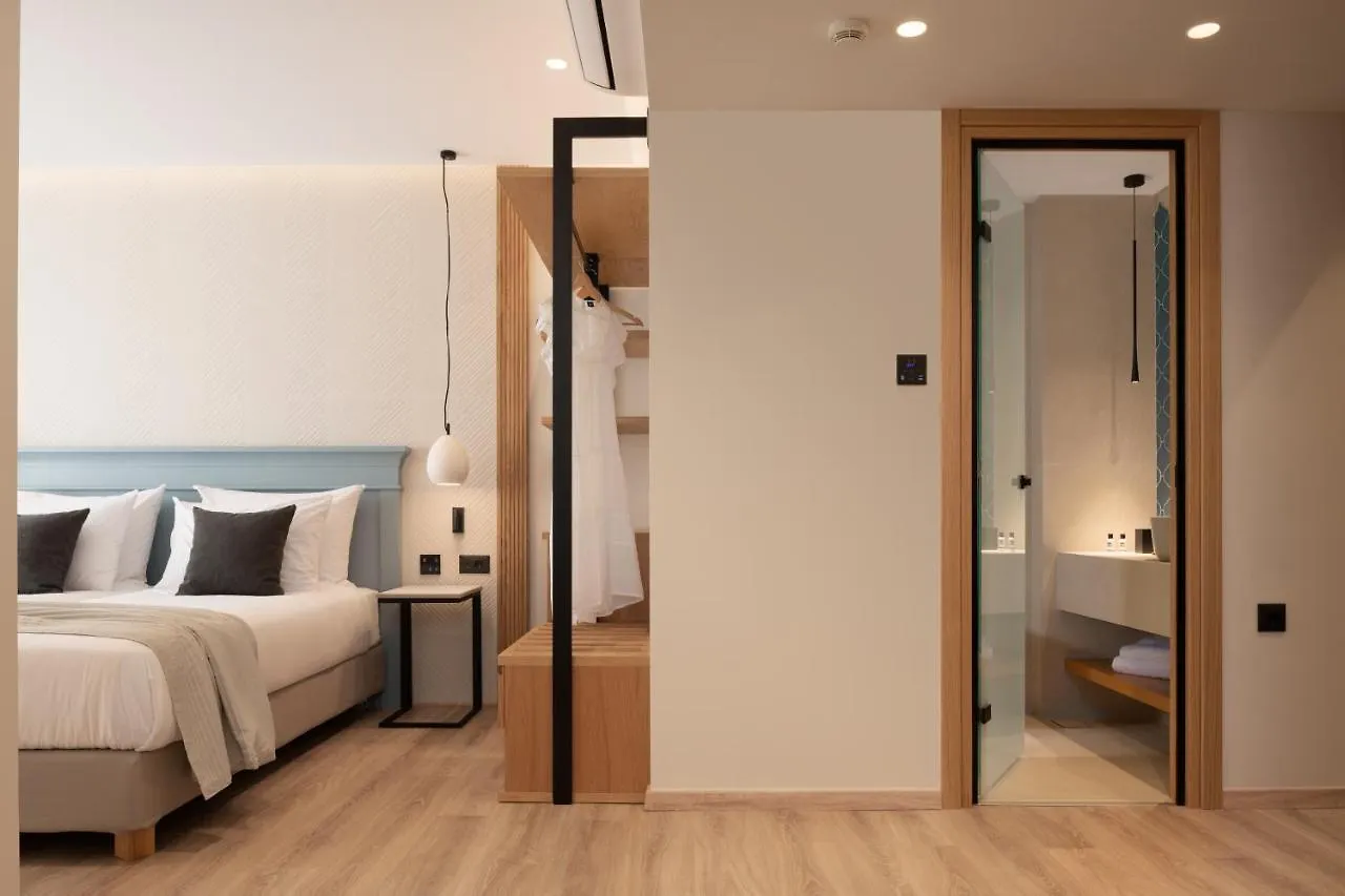 Hotel Ideon Rethimnon 3*,  Griekenland