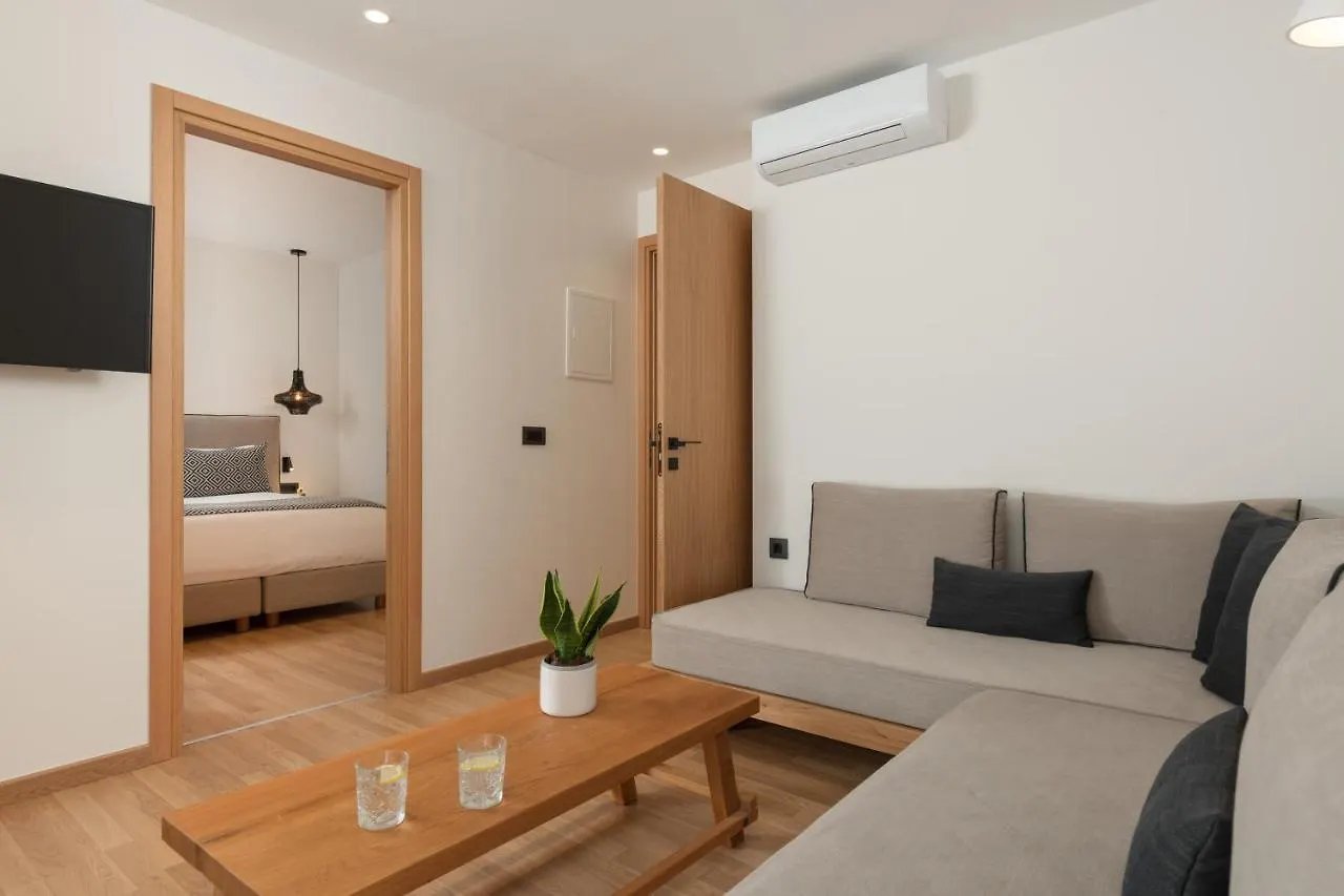 Hotel Ideon Réthymnon 3*,  Grèce