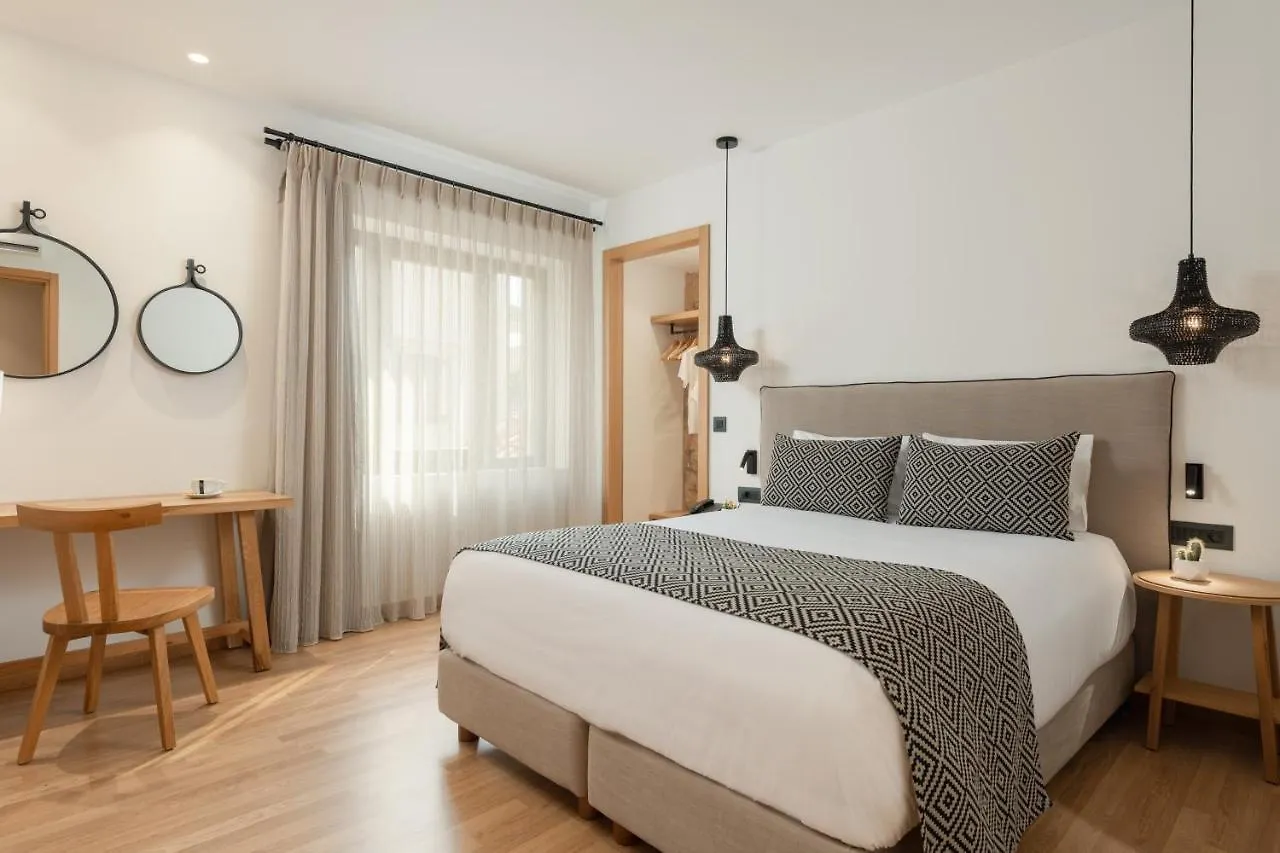 Hotel Ideon Réthymnon