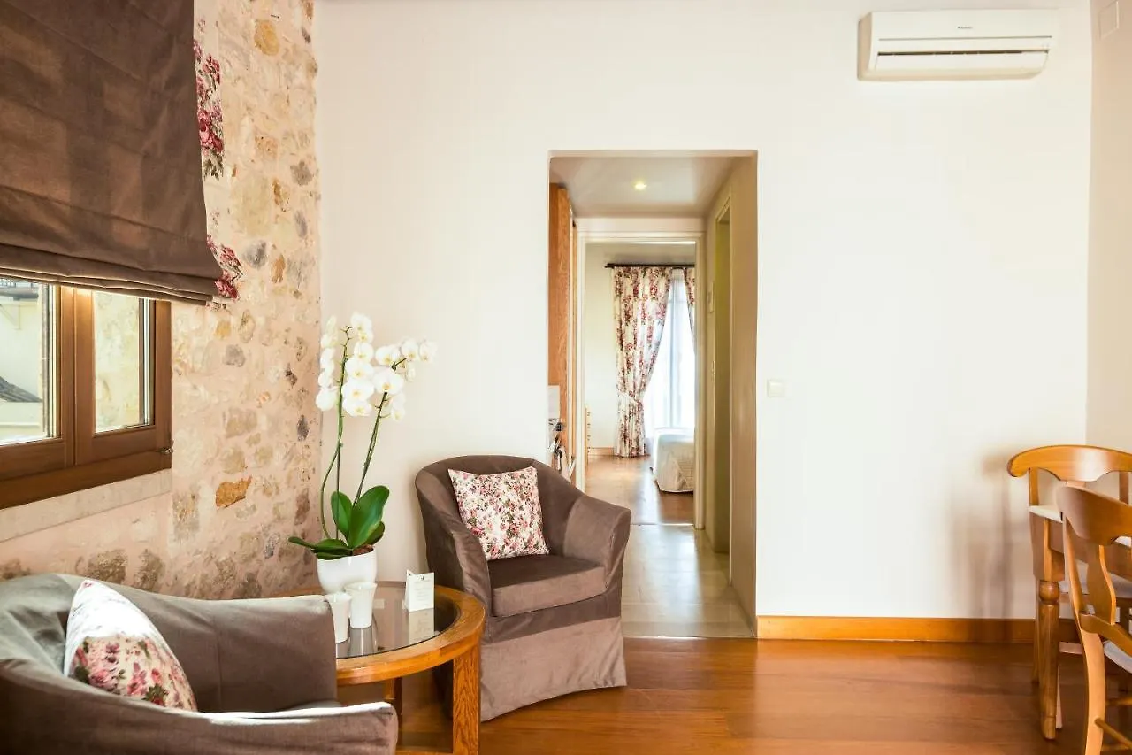 Hotel Ideon Rethimnon 3*,