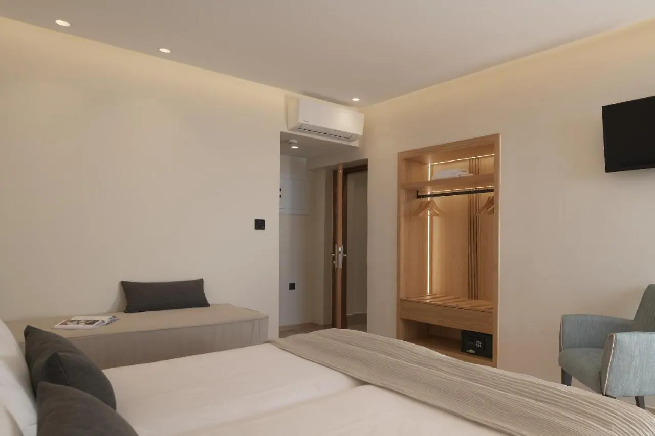 Hotel Ideon Réthymnon