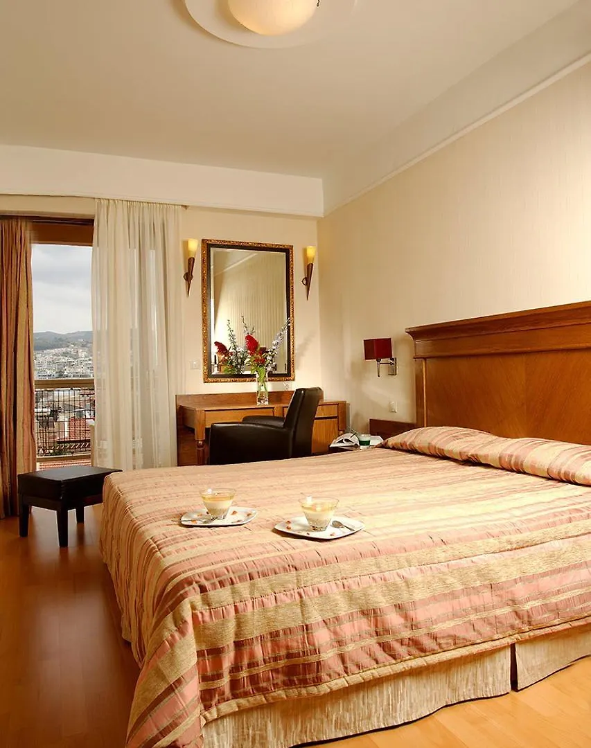 Hotel Ideon Réthymnon 3*,  Grèce