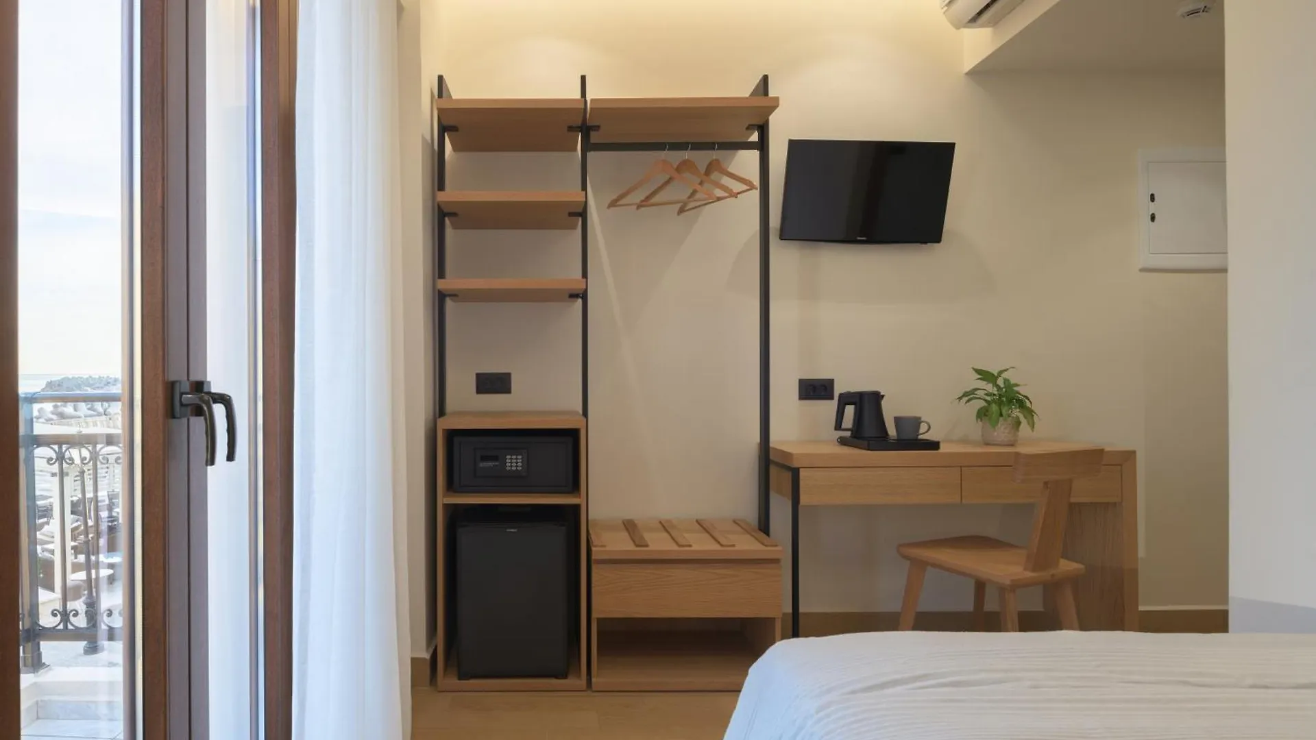 Hotel Ideon Réthymnon
