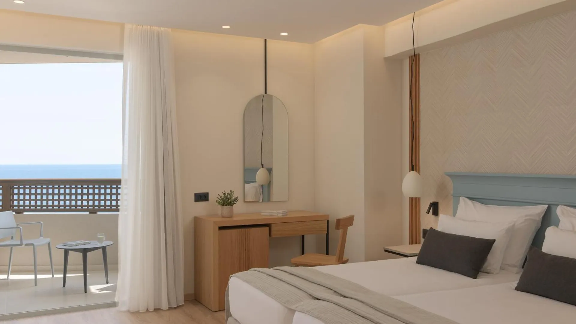 Hotel Ideon Réthymnon