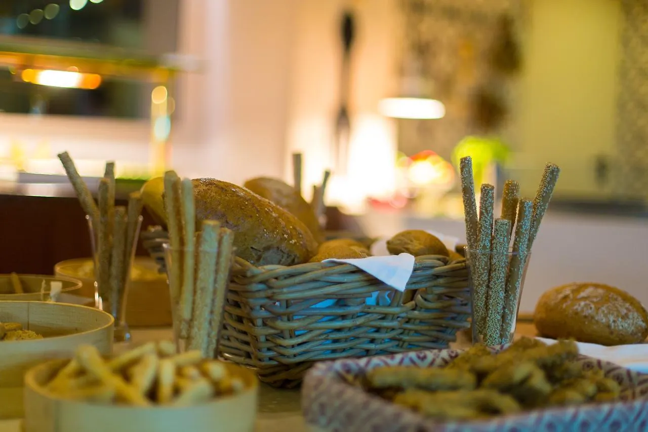 Hotel Ideon Réthymnon 3*,  Grèce