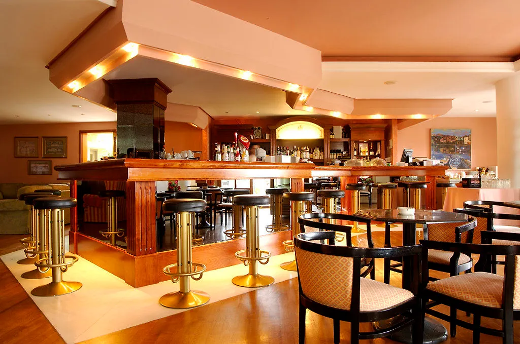 Hotel Ideon Réthymnon
